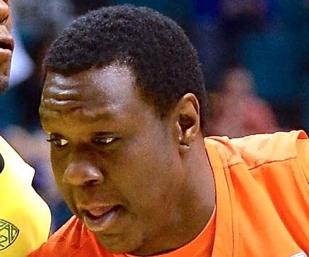 Oregon State Suspends Reid at Least 4 Games for Tripping Ref