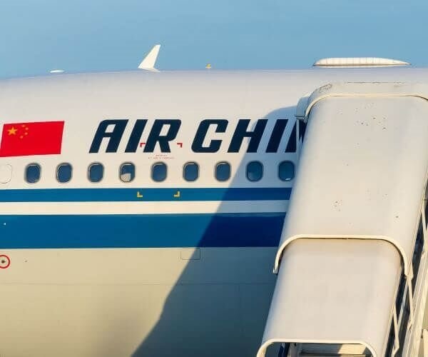 Air China