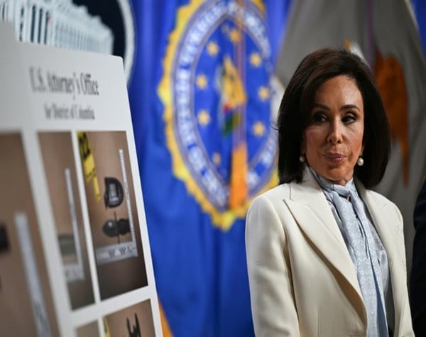 Pirro: New Evidence Found Against Media Gala Shooter