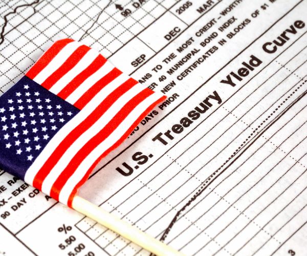 Treasury Yields at Two-week Highs with Focus on Fed Taper Timeline