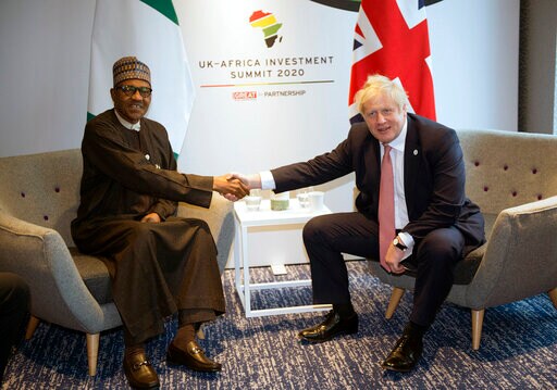 Nigeria to Address Issues That Led to Visa Restrictions