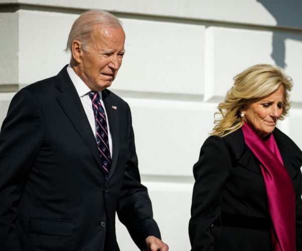 Biden, First Lady to Attend Service for Rosalynn Carter