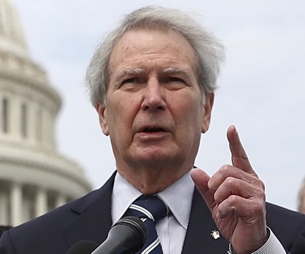 Remembering NC Rep. Walter Jones: The Gentle Dissenter