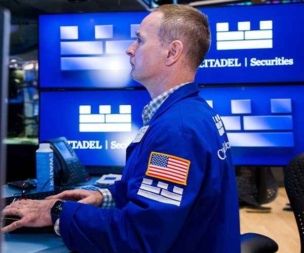 Equities End Lower as Valuation Concerns Creep In