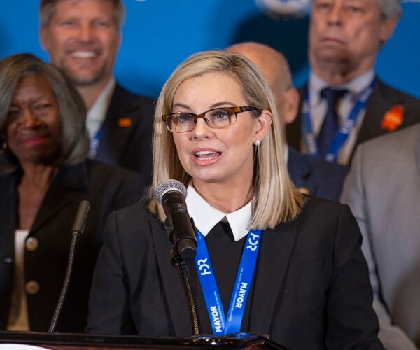 Reno Mayor Sues After Finding Tracking Device on Vehicle