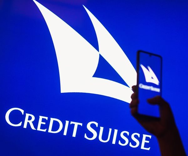 UBS, Credit Suisse Oppose Forced Combination