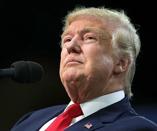 Newsmax Exclusive Viguerie: Here's How Trump Can Drain the Swamp