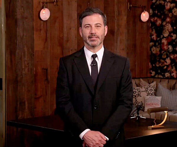 Jimmy Kimmel Taking a Break From Late-Night Show 