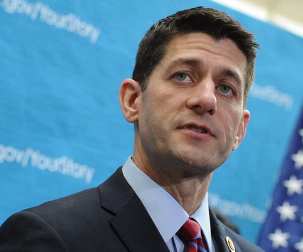 Sessions: Ryan Needs to Fall in Line on Trump, People Have Spoken