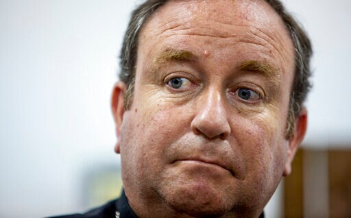 Argentine Bishop Resumes Work as Vatican Abuse Probe Wraps