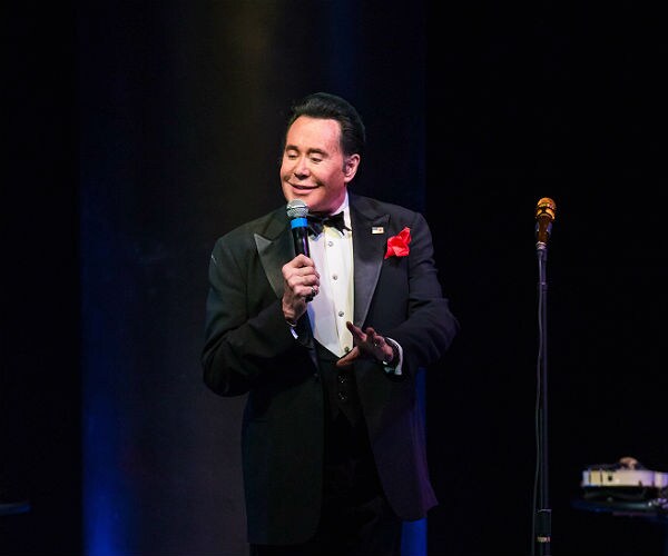 Wayne Newton: Vegas Shooter Will Suffer in Hell