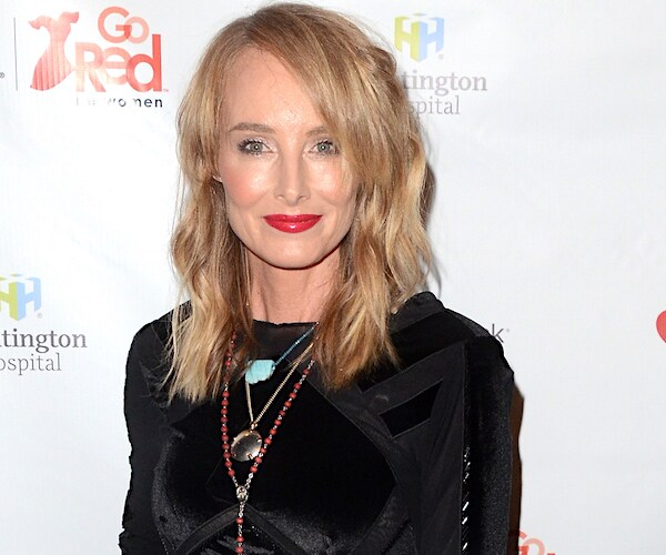 Chynna Phillips to Have Benign 14Inch Tumor Removed From Leg