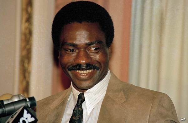 Boxer Rubin 'Hurricane' Carter Dies at 76