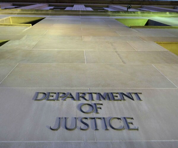 House to Hit Justice Department on Mueller Document Demand