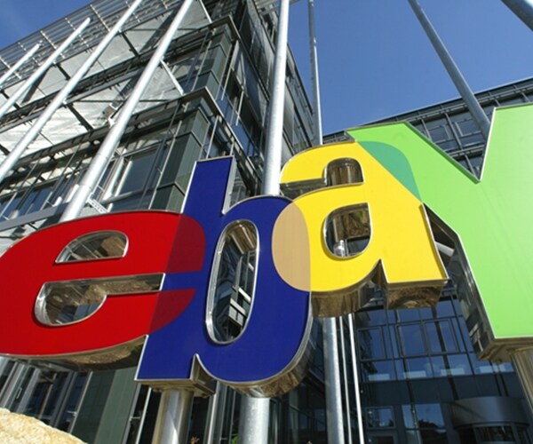 eBay Forecasts 2nd-Quarter Profit Below Estimates