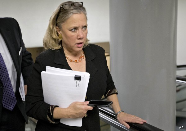 GOP Targets Landrieu on Husband's Real Estate Ties