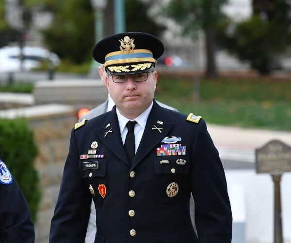 The Latest Shiny Object in Schiff's Bag of Impeachment Tricks