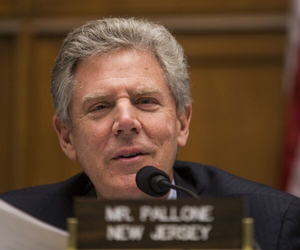 Rep. Pallone Wants Probe Into Why Vaccine Official Was Ousted