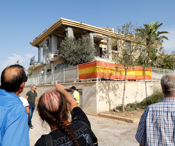 How Will Israel Respond to Gaza Rockets Launched This Week?