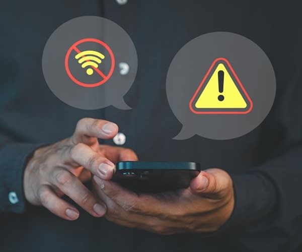 Verizon's Network Down for Thousands in US