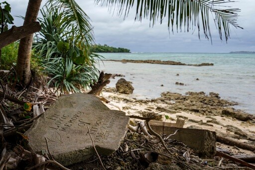 The UN's Highest Court Will Decide Wednesday on the Climate Obligations of Countries
