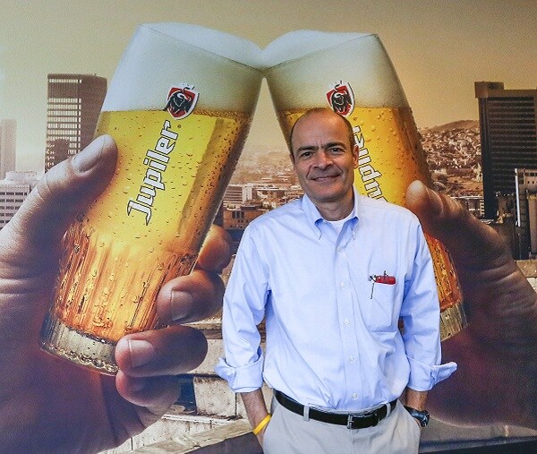 AB InBev SABMiller Spells Helluvva Big Beer Deal