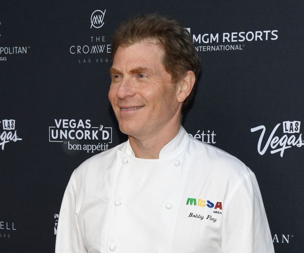 Bobby Flay IPO: Burger Palace to Offer Public a Bite of Biz