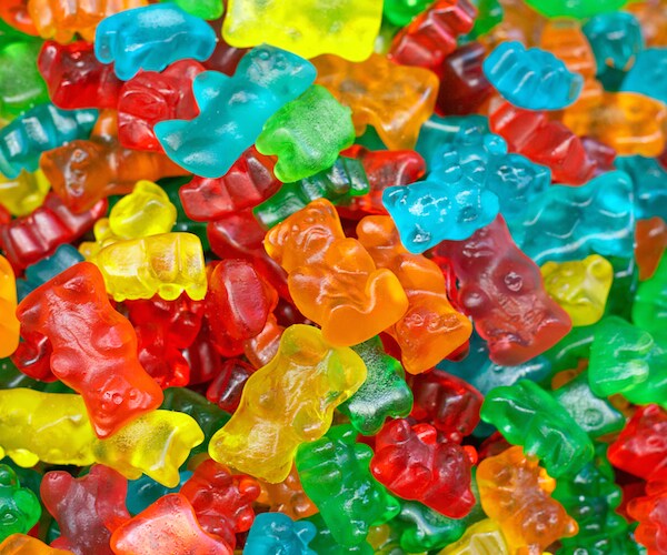 Naperville Gummy Bears Reportedly Laced With Marijuana Sicken Students
