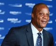 Darryl Strawberry to Newsmax TV: Remember MLK's Legacy and 'Peaceful Rallies'