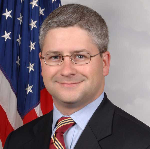 Patrick McHenry of NC Grows Into a Bigger House Role