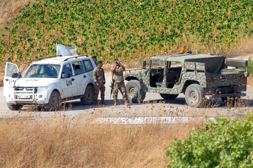 Israel: Iran, Hezbollah Intensifying Missile Efforts