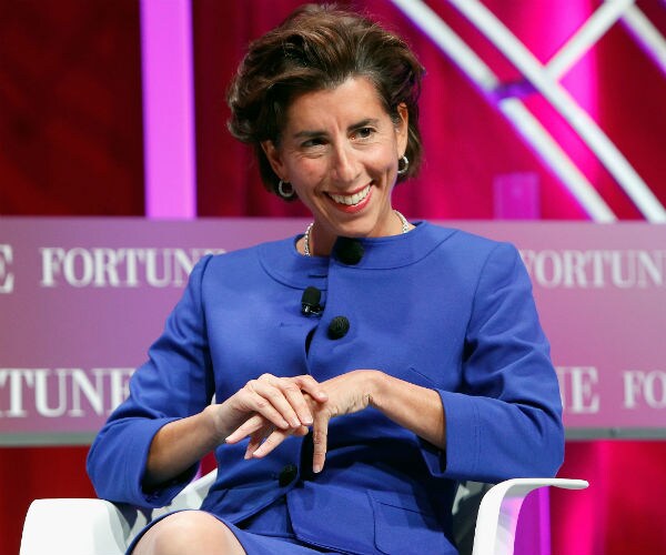 Democratic Governors Ramp up Push for Jobs