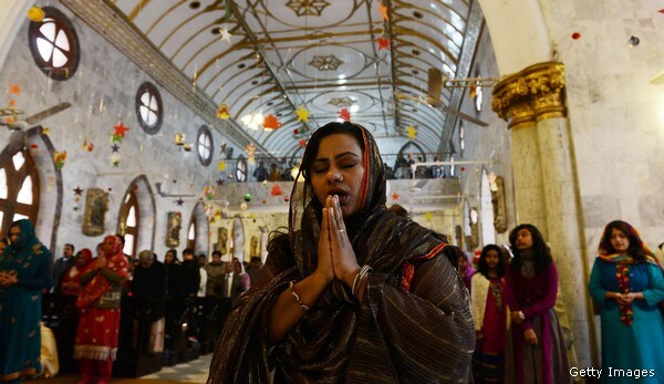 Blasphemy Law Used Against Minorities in Pakistan