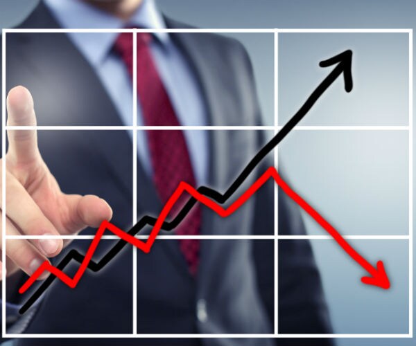 So Goes Nothing: First-Day Routs Weak Signal for Annual Returns