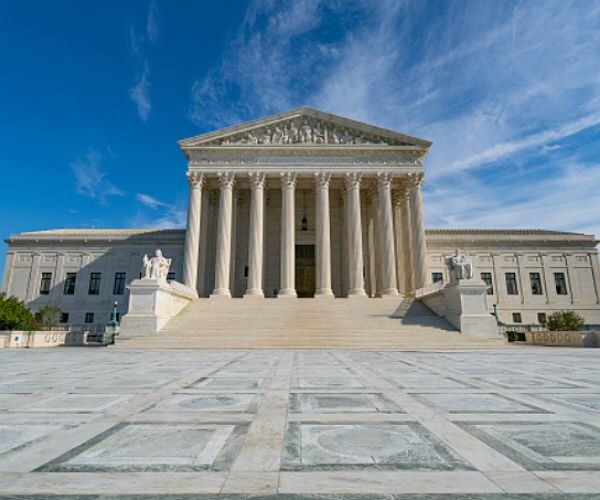 SCOTUS Poll: 66 Percent Back Term Limits for Justices