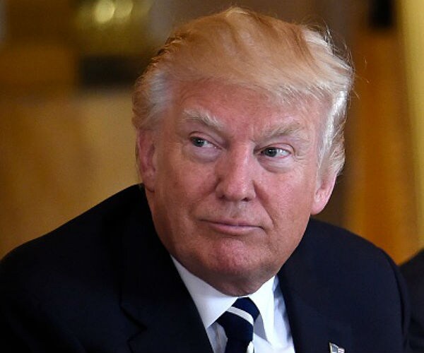 Poll: 68 Percent Say Dems Haven't Accepted Trump as 'Legitimate'