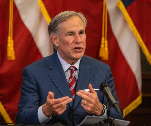 greg abbott texas reopening businesses 