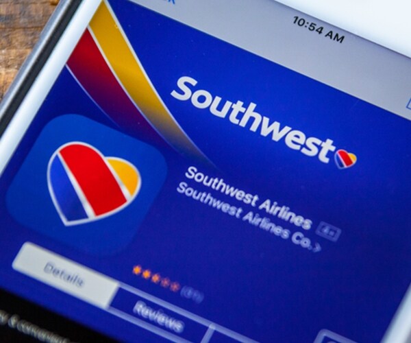 Barron's: Southwest Air Shares Could Recover From Recent Descent
