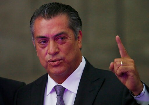 Mexican Candidate's 'cut off Their Hands' Finds Grisly Echo