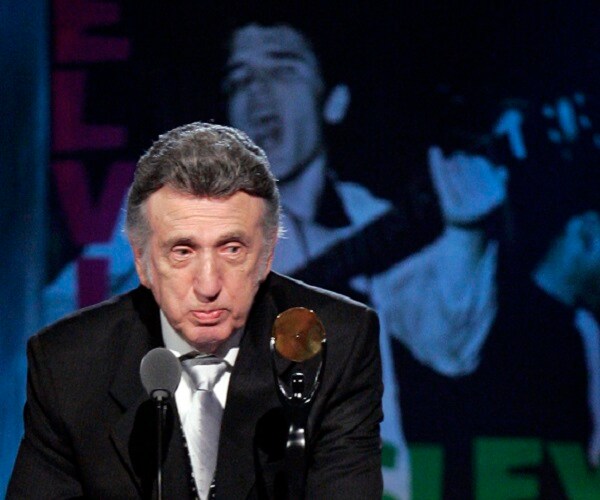 DJ Fontana Dies: Elvis Presley's Drummer Was 87
