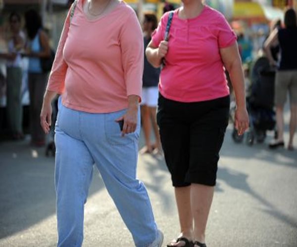 Diabetes, Obesity Cause 800,000 Cancers Worldwide