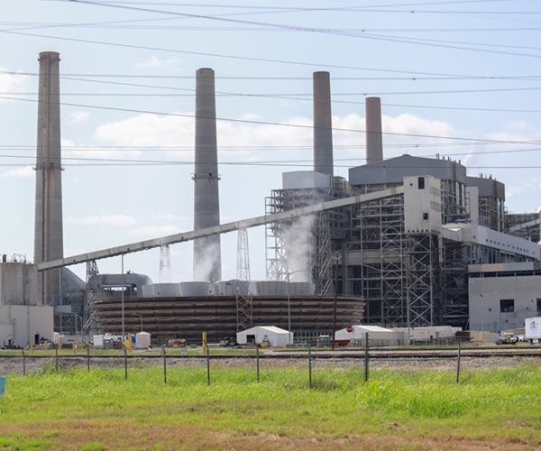 Biden Carbon Proposal Unsound: US Power Sector