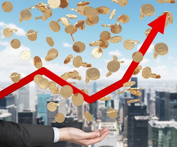 Forget Disappointing 1st Quarter, Robust 2nd Quarter Growth on Way