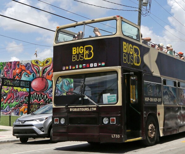 Americans: Travel to Zika Zones Like Florida Not Comforting Thought