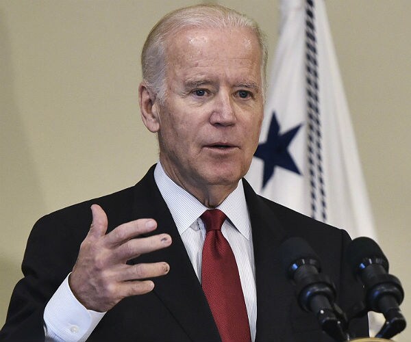 Biden, Cancer Groups Call for Collaboration to Hasten Advances