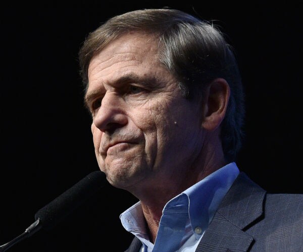 Ex-Rep. Sestak Ends Presidential Campaign