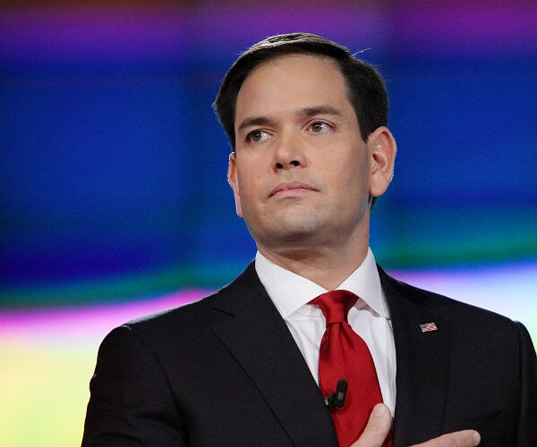 Marco Rubio: US Needs Cooperation From 'Patriotic Muslim Americans'