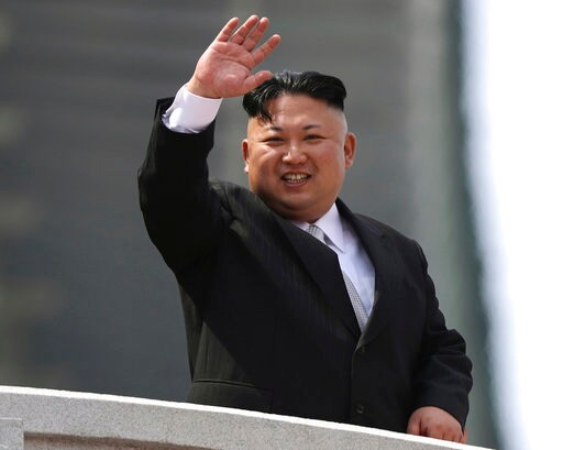 North Korea's Kim: Dictator? Reformer? Shrewd Negotiator?