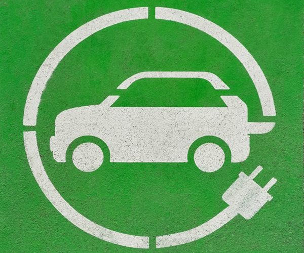 EV Startups on Pace to Extend Blistering Rally 