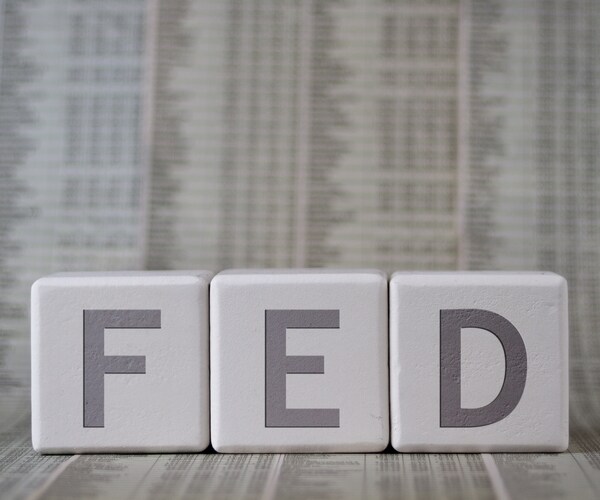 6 Things You Need to Know About Powell's Fed Chair Selection
